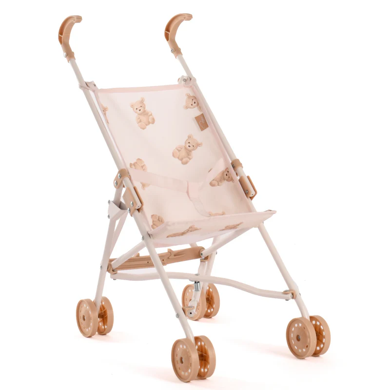the Roma Teddy Umbrella Buggy