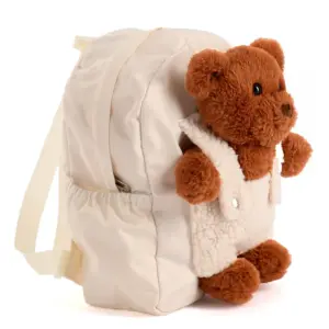 the Roma Teddy Rucksack