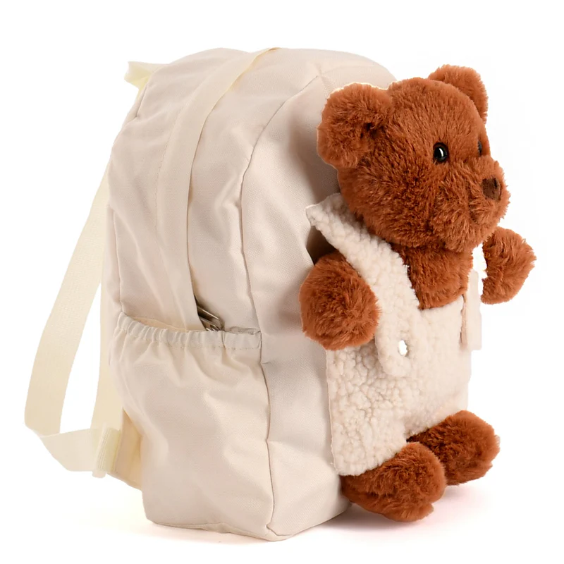 the Roma Teddy Rucksack