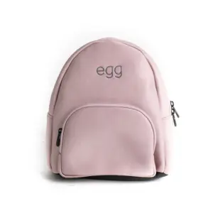 the egg® Dolls Pram Bag - Hush Violet