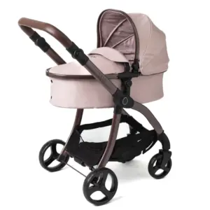 the egg® Dolls Pram - Hush Violet
