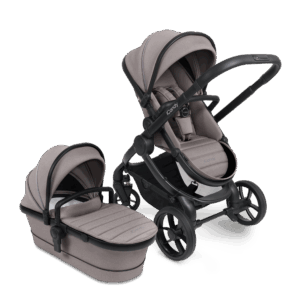 iCandy Peach 7 Pushchair and Carrycot
