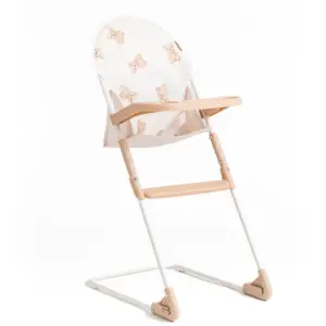 the Roma Teddy Dolls High Chair