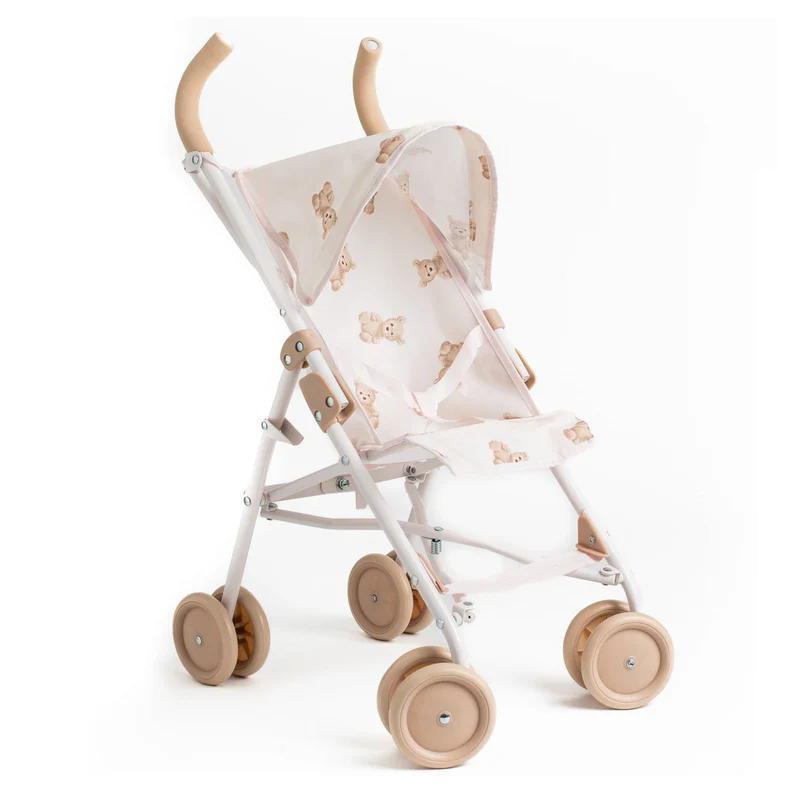 the Roma Teddy Dolls XL Umbrella Buggy