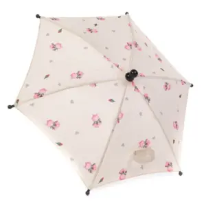Roma Darcie Dolls Parasol - Cream